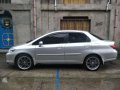 Swap or sale 2007 Honda City 1.3 all power semi loaded-3