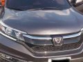 2017 Honda CRV AT 2.0 FOR SALE-0