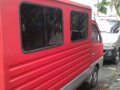 Suzuki Multican F6 2007 Red Truck For Sale -3