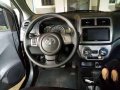 Toyota Wigo 1.0G automatic new look 2017model-4