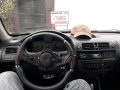 Hondw Civic 96 vtec 99 sir body automatic-5