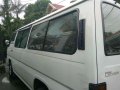 2010 Nissan Urvan (18 seater) FOR SALE-0