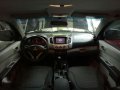 Mitsubishi Strada GLS V Manual 4x4 2013 For Sale -6