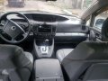 Ssangyong Stavic 2007 Diesel Silver For Sale -6