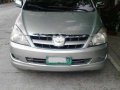 Toyota Innova G 2006 model Diesel AT For Sale -4