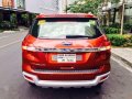 2017 Ford Titanium Plus 4X2 AT 11Tkms Fresh -6