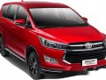 Toyota Innova E 2018 for sale -12