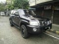 NISSAN Patrol Super Safari 4x4 2008-0