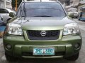 2005 Nissan X-trail 4x2 for sale-0