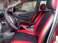 Toyota Innova J 2007 Red Top of the Line For Sale -4
