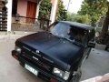 Nissan Terrano 2001 model FOR SALE-4