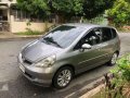 2004 Honda Jazz idsi Automatic civic vios city wigo mirage lancer-0