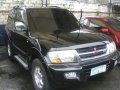 Mitsubishi Pajero 1999 for sale -1
