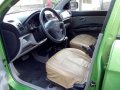 Kia Picanto 2006 AT Green HB For Sale -4