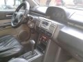 2005 Nissan X-trail 4x2 for sale-8