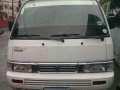2010 Nissan Urvan (18 seater) FOR SALE-4