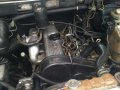 2005 MITSUBISHI Adventure GLx Desil manual-6