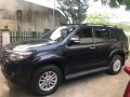 Fresh 2012 Toyota Fortuner G D4D Automatic For Sale -1