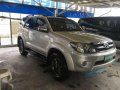 2007 TOYOTA Fortuner G FOR SALE-0