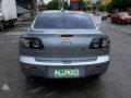 Mazda 3 2008 automatic FOR SALE-3