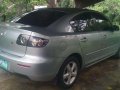 I am selling my beloved Mazda 3 sedan 2007-0