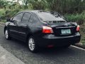 2011 Toyota Vios G 1.5 Manual Black For Sale -6