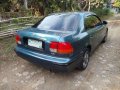 Honda Civic LXi 1998 Manual Blue For Sale -5