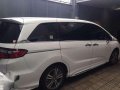 2018 Honda Odyssey EX Navi Edition For Sale -6