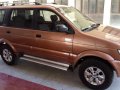Isuzu Crosswind XUVi 2004 FOR SALE-3