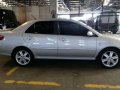 Good as new Toyota Vios 13E MT 2006 for sale-1