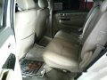 Toyota Fortuner 2012 for sale -3