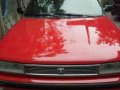 Toyota Corolla Small Body 90 MODEL-2