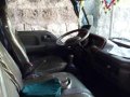 Fresh Isuzu Elf Closed Van Blue Best Offer For Sale-2