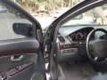 2007 Mitsubishi Galant Limited Black For Sale -2