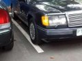 Well-kept Mercedes Benz W124 260e for sale-2