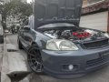 Hondw Civic 96 vtec 99 sir body automatic-1
