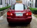 2003 Toyota Corolla Altis G top of the line-2