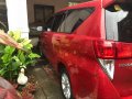 Toyota Innova 2016 E diesel FOR SALE-3