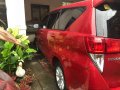 Toyota Innova 2016 E diesel FOR SALE-3