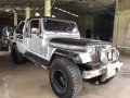 4x4 Wrangler Body Landcruiser Toyota B Pick Up 2005-0