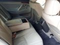 Toyota Camry V 2007 AT Black For Sale -5