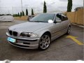 BMW E46 318I AT 2001 Not 2002 2003 2004 Volvo Benz Audi-0