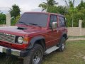 2003 MITSUBISHI Pajero first Gen.-1