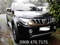 2017 Mitsubishi Strada GLS 4x2 Matic 2.4L For Sale -0