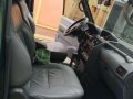 Mistubiaho Pajero Fieldmaster local 2001 For Sale -2