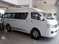 2018 FOTON TOPLANDER FOR SALE-2