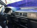 Hyundai Grace Van 2004 model Power steering-8