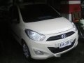 Hyundai I10 2015 for sale -0