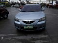 Mazda 3 2008 automatic FOR SALE-0