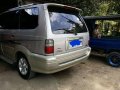 Toyota Revo 2000 Model All Power For Sale -0